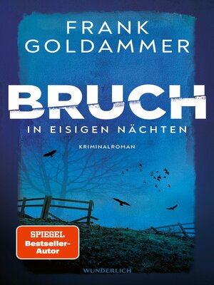 cover image of Bruch